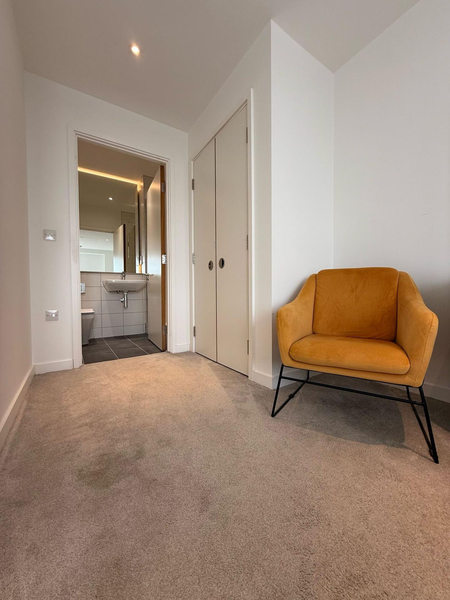 Apartment for sale with 2 bedrooms, Hulme Street, Salford